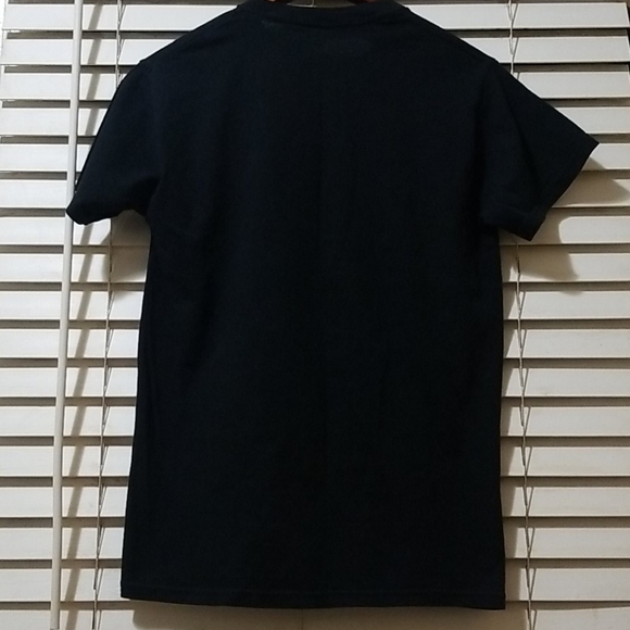 FAMILY GUY RAPPING STEWIE GRIFFIN T-SHIRT SZ S - Picture 2 of 4